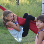 kids at play