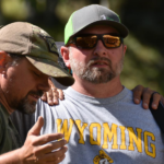 pray for one another