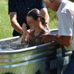 powerful baptisms