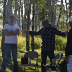 men's morning prayer