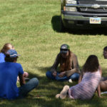 small group fellowship